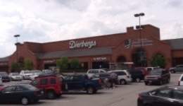 store location