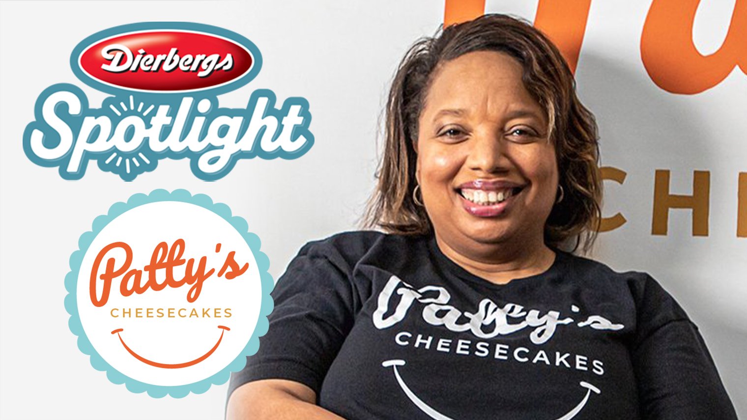 Spreading Joy & Happiness One Cheesecake at a Time! Dierbergs Markets