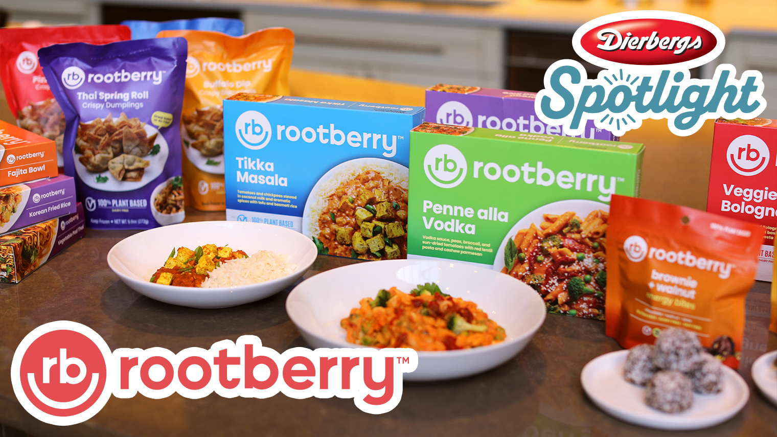 Dierbergs Spotlight: Rootberry | Dierbergs Markets